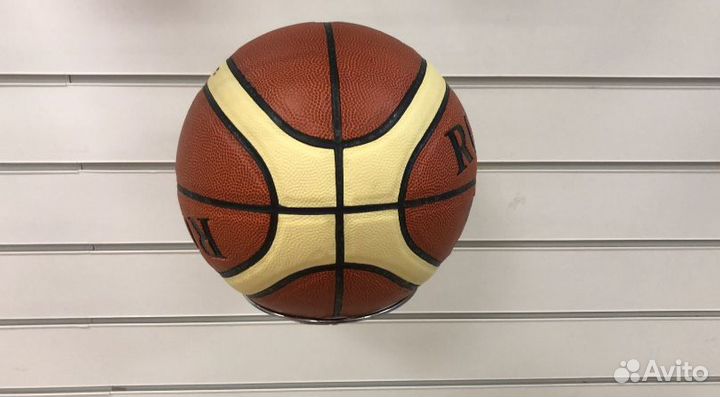 Мяч баскетбольный Ronin BGM- 6 размер 6