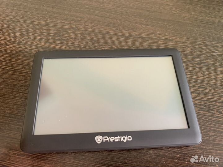 Навигатор prestigio