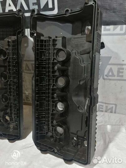 Клапанная крышка правая Bmw X5 E70