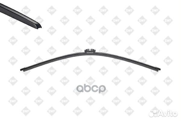 Щетка стеклоочистителя ford kuga/mondeo 08- 2.0