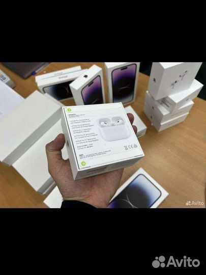Airpods pro 2