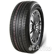 Sonix Primemarch H/T 79 255/50 R19 V