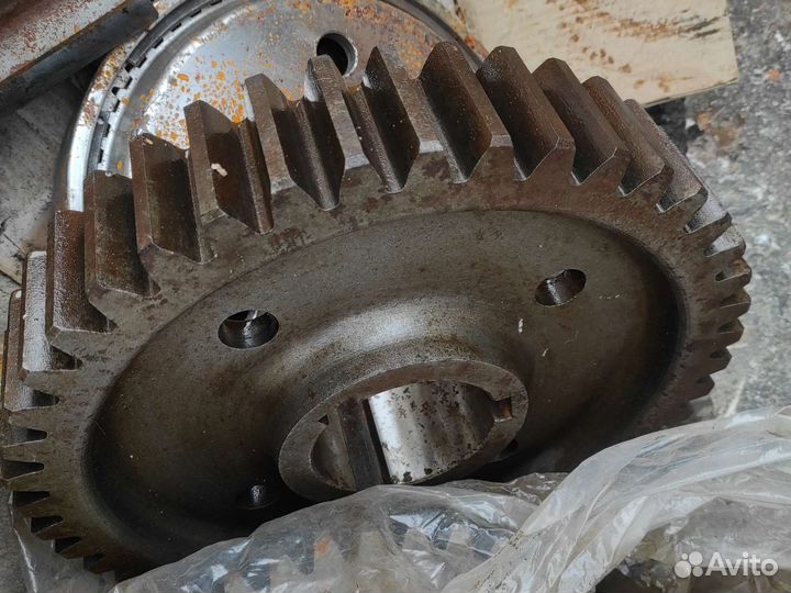 Shantui SD32 175-27-31255