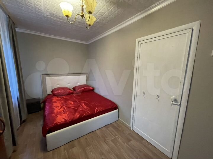 2-к. квартира, 41 м², 4/5 эт.