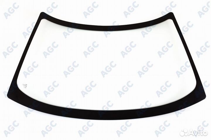 Лобовое стекло ваз 2110/2111/2112/ LADA priora