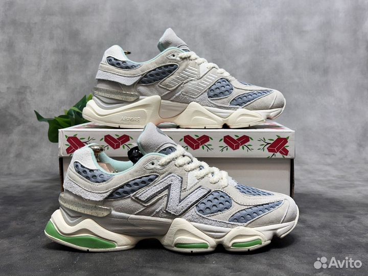 Кроссовки женские new balance 9060