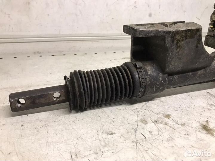 Рулевая рейка audi A80 / VW Passat с 1982-1992 год