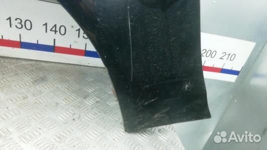 Крыло переднее левое audi A4 B8 (5DN29D901)