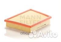 Фильтр воздушный C22018 mann-filter