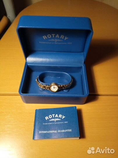 Часы наручные Rotary