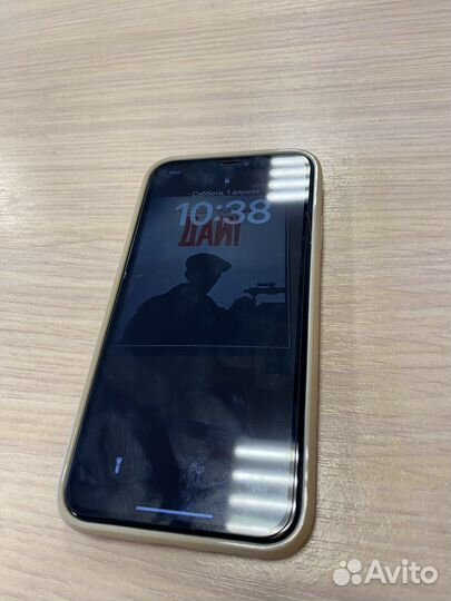 iPhone Xr, 64 ГБ