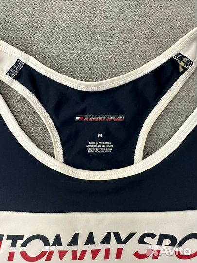 Костюм Tommy Hilfiger Sport