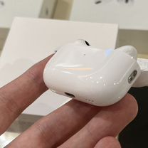 AirPods Pro 2 Hulian с регулировкой звука + чехол