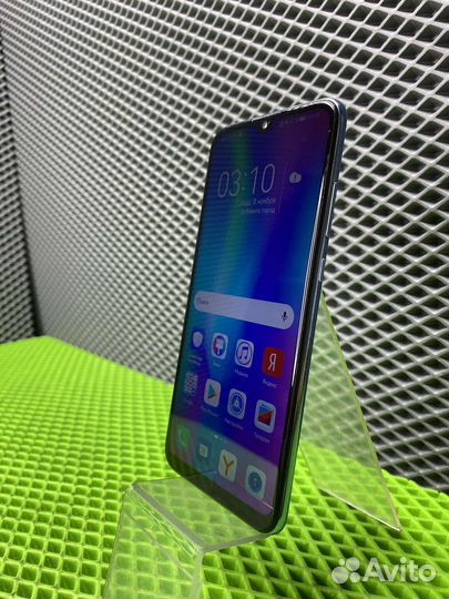 HONOR 10 Lite, 3/64 ГБ