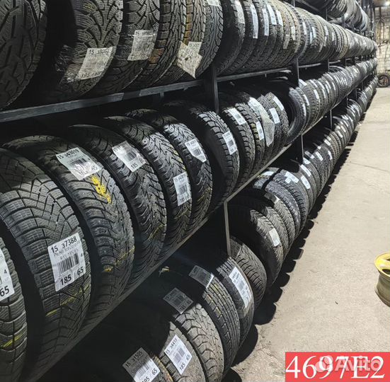 Yokohama Geolandar SUV G055 225/65 R17 102P