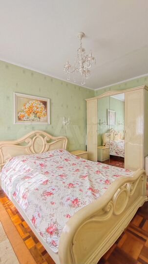 2-к. квартира, 65 м², 7/9 эт.