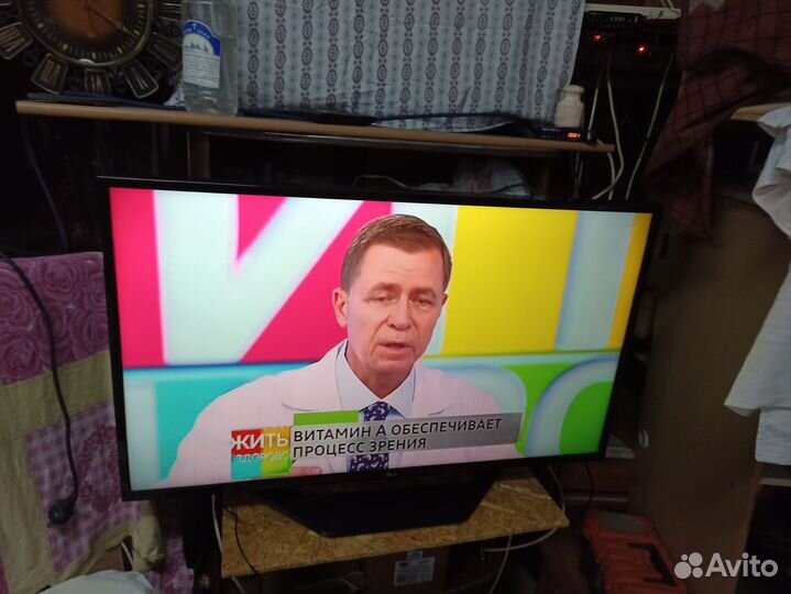 Телевизор LG 43