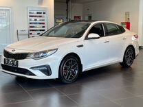 Kia Optima 2.4 AT, 2019, 151 000 км, с пробегом, цена 2 349 990 руб.