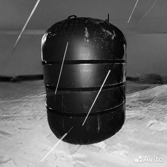 Коммунальные заглушки