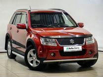 Suzuki Grand Vitara 2.4 AT, 2011, 186 000 км, с пробегом, цена 1 235 000 руб.