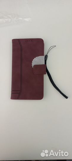 Чехол для Xiaomi 12+защитная плёнка