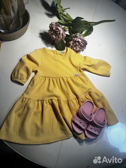 Одежда для делвчки 92