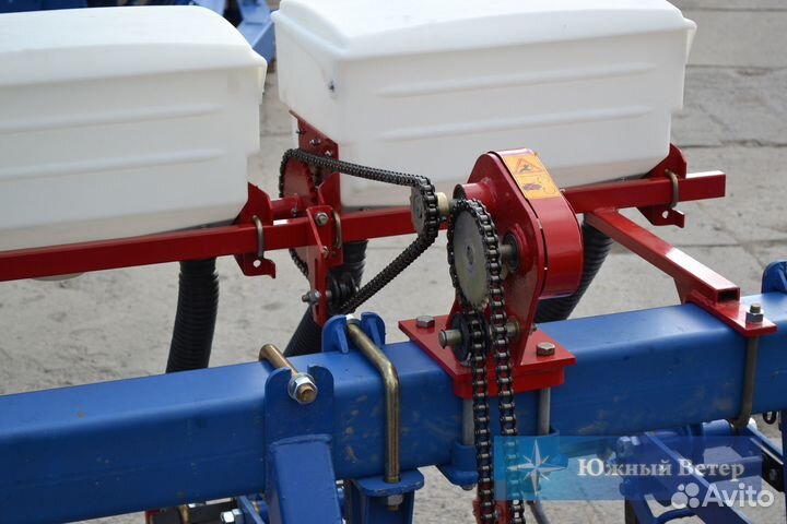 Культиватор Южный ветер КРН, 2024
