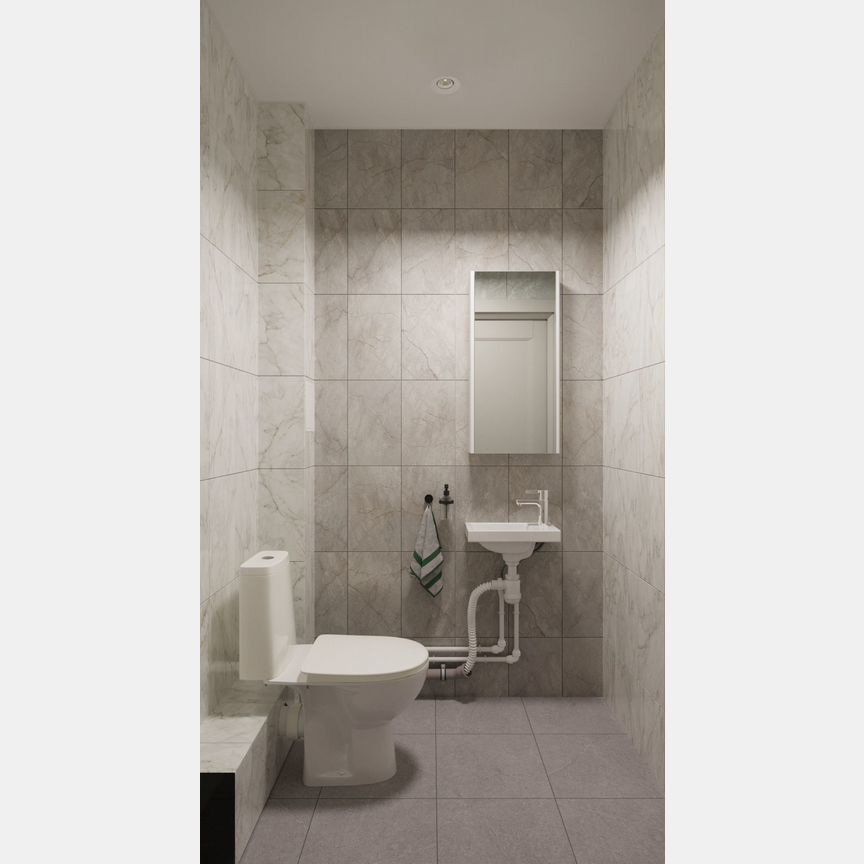 2-к. квартира, 49 м², 18/25 эт.