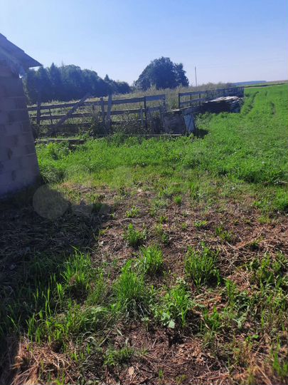 Дом 46,1 м² на участке 100 сот.