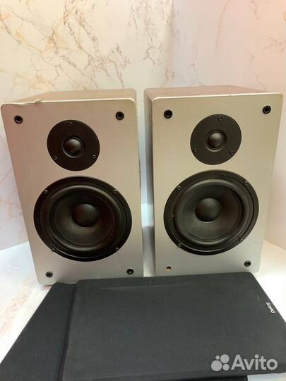 Компьютерная акустика Dialog AB-33 (Ш 40747)