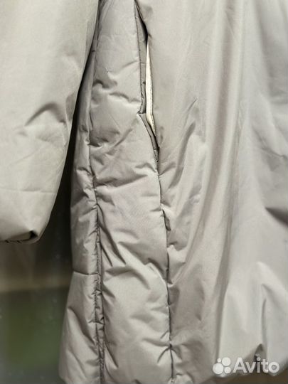 Куртка зимняя
