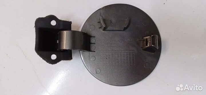 Лючок бензобака chevrolet epica