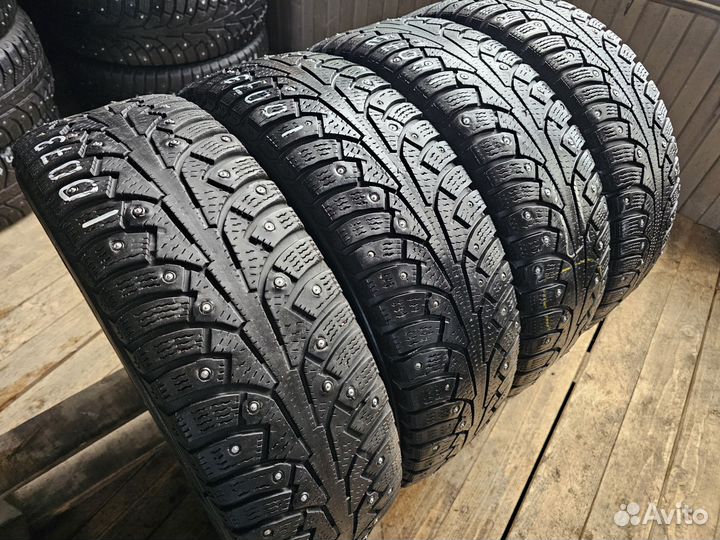 Nokian Tyres Nordman 5 185/65 R15 92T