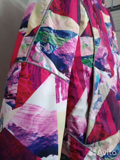 Горнолыжный костюм детский