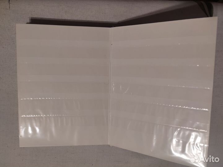 Альбом для марок