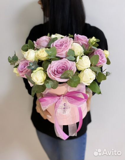 Цветы с доставкой