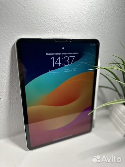 iPad pro 11 2018 64gb wi-fi