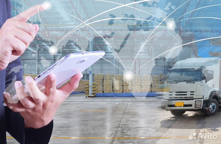 Диспетчер-логист