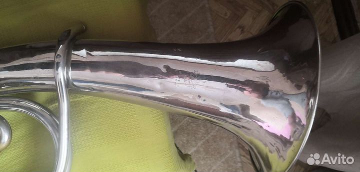 Музыкальные инструменты бу