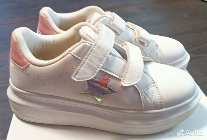 Кросовки для девочки