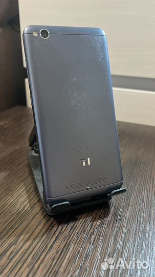 Xiaomi Redmi 4A, 2/32 ГБ