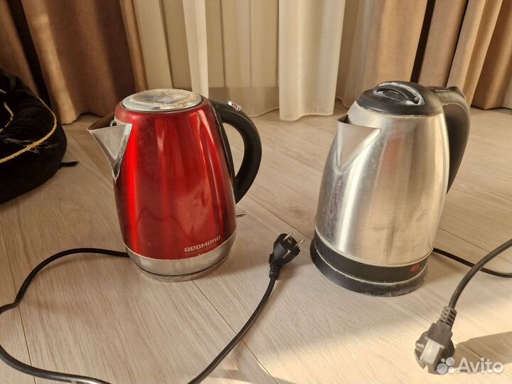 Чайник электрический