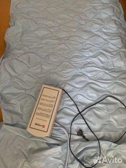 Матрас противопролежневый