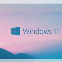 Ключ активации Microsoft Windows 11 pro