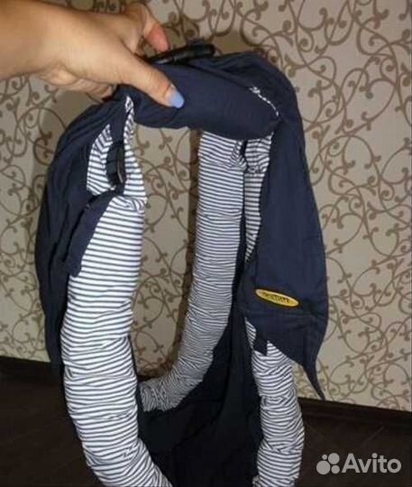 Слинг Selby freedom