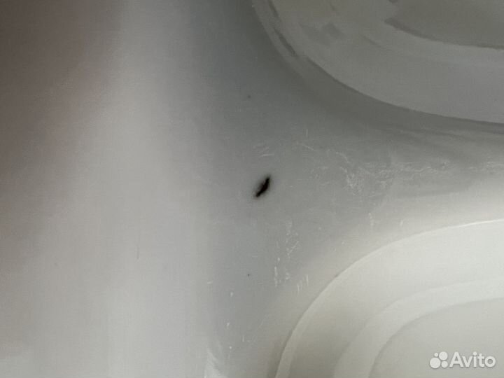 Блюдо менажница 30*23 см colditz фарфор