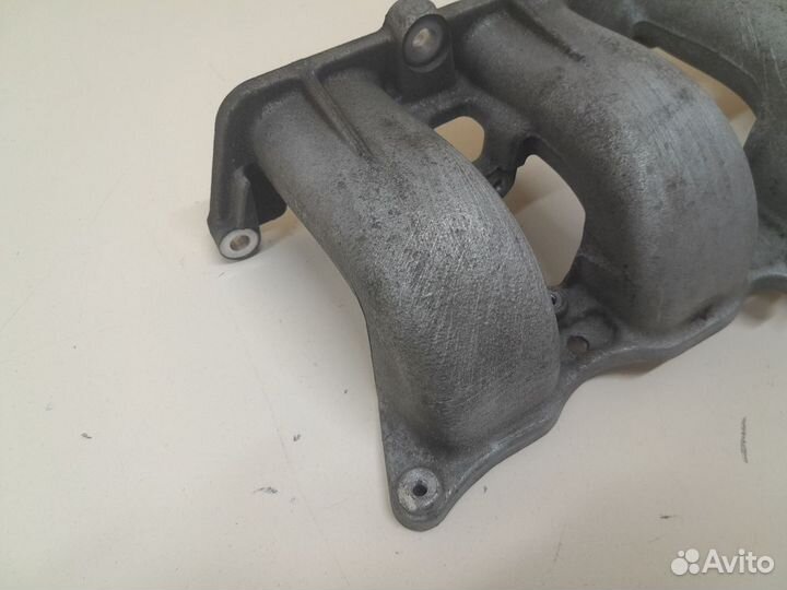 Коллектор впускной Nissan Terrano D10 2014