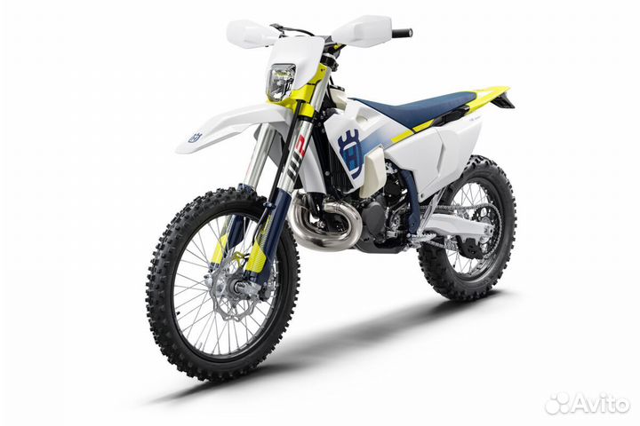 Husqvarna TE 300tbi MY 2024