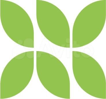 2-к. квартира, 69 м², 7/17 эт.