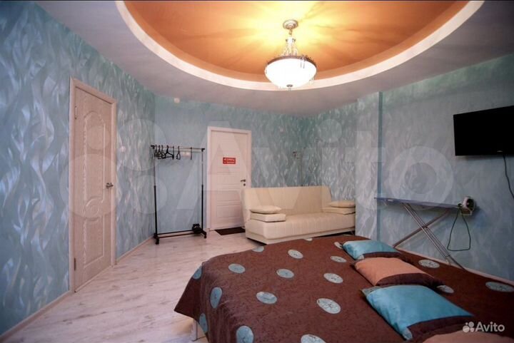 Квартира-студия, 28 м², 5/15 эт.